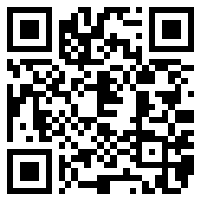 QR Code for bitcoin:1JHjJB6RLWuM6FNRXwT3CA6d3DijExeuM3