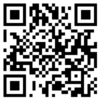 QR Code for bitcoin:1JHobyk688b6F9xGoJ5GNEkSAMbMWJYstX