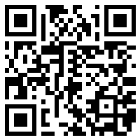 QR Code for bitcoin:1JHoqKXxvtLcdVUkJdEDatt9LDfnBJdDWS
