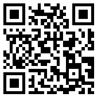 QR Code for bitcoin:1JJBbmbZk6mKuDXjyDFBiH8KzdvqKAQkJF