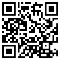 QR Code for bitcoin:1JJDGWSJzWBKcpsCTErqNfGFJUxAfrdjCS