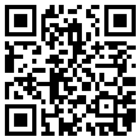 QR Code for bitcoin:1JJFDd6bXQJCq2pTv2KxpFBZ8aWBd7BRo1