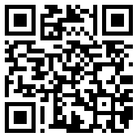 QR Code for bitcoin:1JJMDaBSzZwNsWSwJftZW5CvEnR4ubGN8b