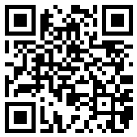 QR Code for bitcoin:1JJMe3KSCUZrnSResam3PzNPi7GCA756nT