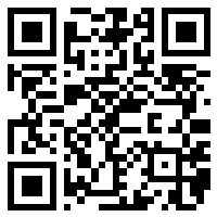 QR Code for bitcoin:1JJMsdDGqJT2nwppFkLgP6DHaf6QRXVssR