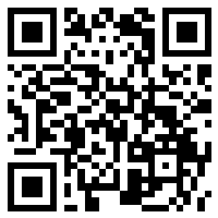 QR Code for bitcoin:1JJNHENF3KWQhFuCWuDBWmLL6aVbvp4SMz