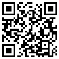 QR Code for bitcoin:1JJQmc84SWSZ7cywc5zrbUvFd5uPARAdos