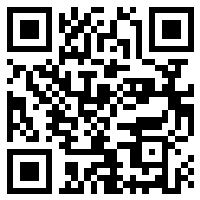 QR Code for bitcoin:1JJXg2pTTvGvEFSRLFQMVsGA8q8Fatr65n