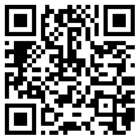 QR Code for bitcoin:1JJcHFdgA4ykiMFxUxPyRL3ngpy6wMUrex