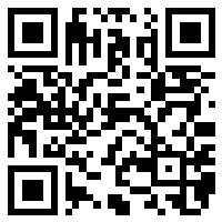 QR Code for bitcoin:1JJdB8St97Z57s7ADRYiMT1hm2yBRELWaX