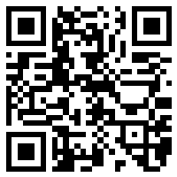 QR Code for bitcoin:1JJftei5pHJL477pvjR7eMFeYLWBfNtvDB