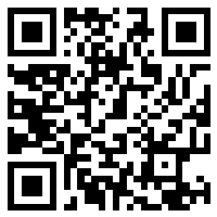 QR Code for bitcoin:1JJj2WgPvbXw4iD3ttfU6FhDJhf4XbmroB