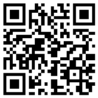 QR Code for bitcoin:1JJk58zTbrt9hnHLAoFDS7SW56xdNK313T