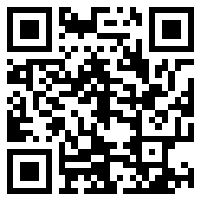 QR Code for bitcoin:1JJnsqLbA2gP1VTDo3GF7329wrQPDaKF5J