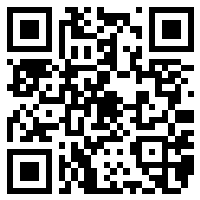 QR Code for bitcoin:1JJw9Cy6p1wEnXRuSVvwdvb6uHum4LMoVZ