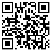 QR Code for bitcoin:1JJyuPYCVJNbrGFQFxc6eyw2ou1sGeFfb8