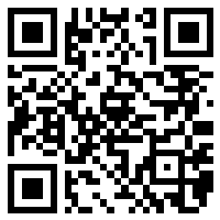 QR Code for bitcoin:1JKDCoypm5fHegqWZv3P6kgserFynhAo7C