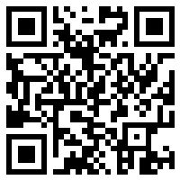 QR Code for bitcoin:1JKF1XLmzNyCvnSAcdZK5AWAvmJS7VK6vh