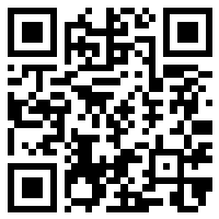 QR Code for bitcoin:1JKFpDPQsB7mWc8GDwtmr7eXGjm6uufkD