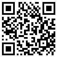 QR Code for bitcoin:1JKMGDvUain3WZcCMS4ARZ4sFfS7KW2DGP