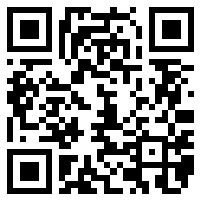 QR Code for bitcoin:1JKPWSDPoSM4dR3rhUFCapcCTNyafgNPGe