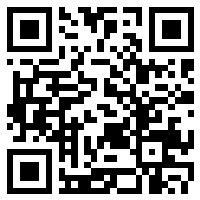 QR Code for bitcoin:1JKPgRRNokmnWfcXAR2jQLjoYwy2R7D3Av