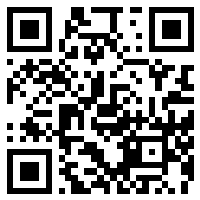 QR Code for bitcoin:1JKVBJG1G3TJfsTwpHT4bdP4uxFnqPKTwf