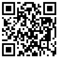QR Code for bitcoin:1JKbPfFTjXo2HGvXaaEMQ31tyTR3fbHuWQ