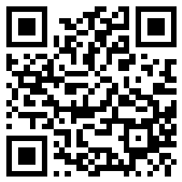 QR Code for bitcoin:1JKiA7z2dWdFFu7YDxqDuMJSSA5i7wsLBo