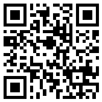 QR Code for bitcoin:1JKiXS5mcw8txpaYMnpCKv2utFN4F1CjF9