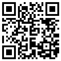 QR Code for bitcoin:1JKwkp287hDAXkXeLHuBAgSS3dFa4CnUEU