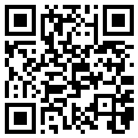 QR Code for bitcoin:1JKxi45U6azA5tAeBk3TcnD7ALJfYanJ2J