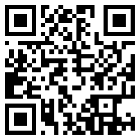 QR Code for bitcoin:1JKyCU8Lr7HKZQGmnsWDhQLXHAte828YeF