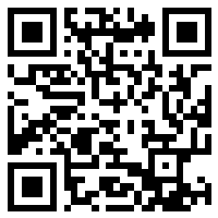 QR Code for bitcoin:1JL1wdbgDLLdRmv7kEWPxTUaEtALP4hc6P