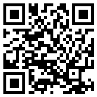 QR Code for bitcoin:1JL3ckCTakFjAEKdEC3dyei6KJt8DYDfaX