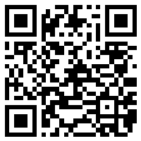 QR Code for bitcoin:1JL59fNbfRYdEFEdpZ6Lm2K4QXJPKXdGhn