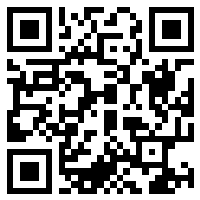 QR Code for bitcoin:1JLAidjswDpAAoeWJtkZfAaj4eAQfdtag5