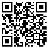 QR Code for bitcoin:1JLBCp3EG2y7rfK7mdB33dymACwphRFWiz