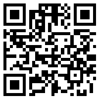 QR Code for bitcoin:1JLCW1YH3febbs91MPfSVEXLQfKUZaEbc
