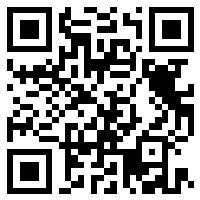 QR Code for bitcoin:1JLEzNEVkan4jF8S3Spr5847PPMGGRmBMM