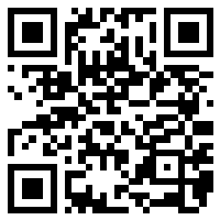 QR Code for bitcoin:1JLHHf9ydw856TiAkLXP2RNRz75ozYstyj