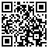 QR Code for bitcoin:1JLM7TJMRSGu4mPK6UjNCAw7axR7aCqjpZ