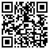 QR Code for bitcoin:1JLPUrD3koSzMMbc75LsagDdM5EThsumHg