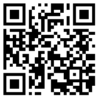 QR Code for bitcoin:1JLPXq86wrtnYAJsVuhmJyRxQji1HmFyRE