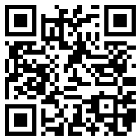 QR Code for bitcoin:1JLS6bd7vxSfLFt4zYMLFSW2p5vYbp9ZFb