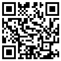 QR Code for bitcoin:1JLU6PD6cJxbAPWhTrZChX3QuyUq4QdC63