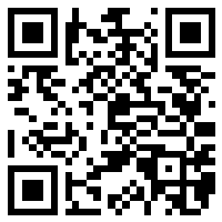 QR Code for bitcoin:1JLXVCd7Zv6j72U7bLfacFjVsRmpVHs5Jv