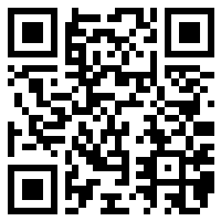 QR Code for bitcoin:1JLc43HwoqvCtsHwHmQDGR7pZKFJDphcZN