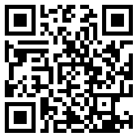 QR Code for bitcoin:1JLdoKXRBEiTC5d8jHncfTuhAqu4H3Cbrw