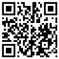 QR Code for bitcoin:1JLgma7JSyti4CSCrdUECv2bVPG38jTLD5